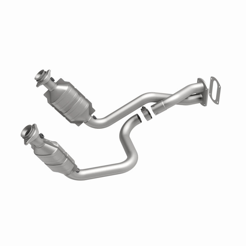 MagnaFlow Conv DF 05-07 Ford F250/F350 5.4L - DTX Performance