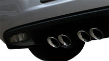 Load image into Gallery viewer, Corsa 05-08 Chevrolet Corvette C6 6.0L V8 Polished Sport Axle-Back Exhaust - DTX Performance