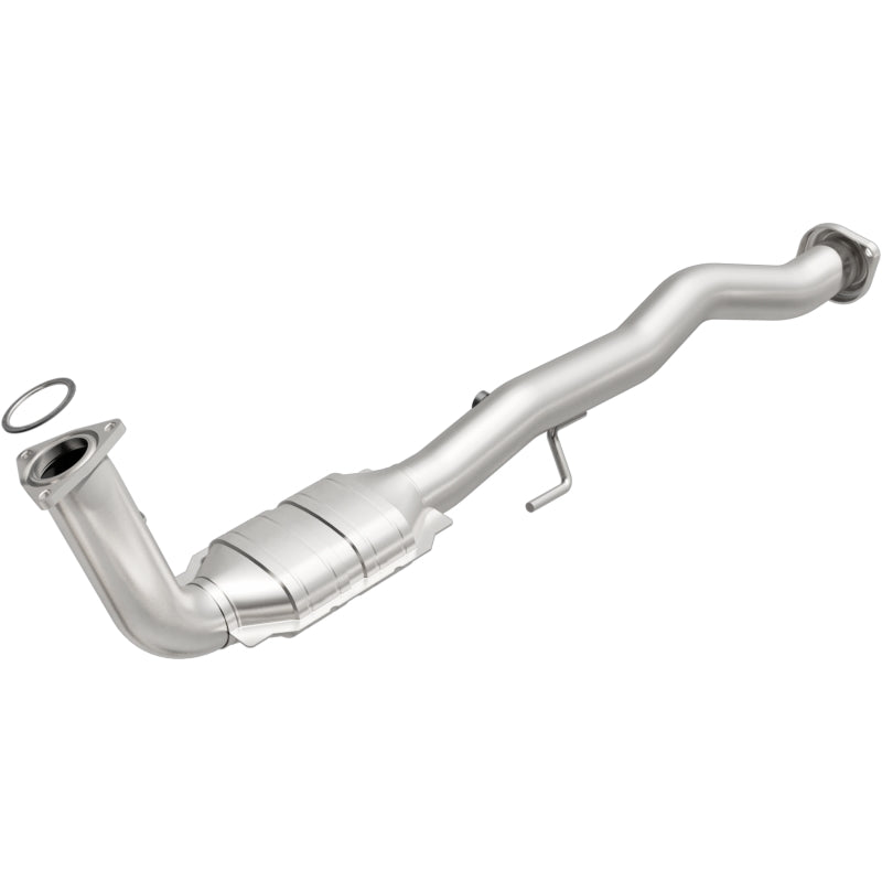 MagnaFlow Conv DF 07-08 Sub XL 6.0 Passenger Side OEM - DTX Performance