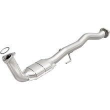 Load image into Gallery viewer, MagnaFlow Conv DF 07-08 Sub XL 6.0 Passenger Side OEM - DTX Performance