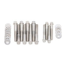 Load image into Gallery viewer, Edelbrock Plated Intk Bolt Kit for 2171 - DTX Performance