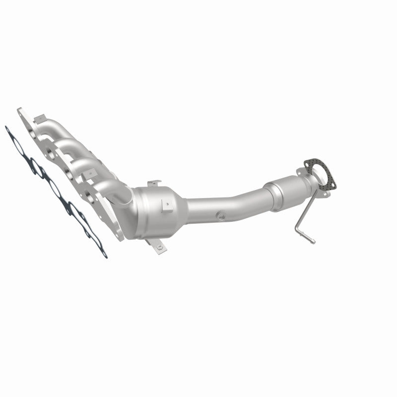 Magnaflow Conv DF 10-13 Mazda 3 2.0L Manifold - DTX Performance