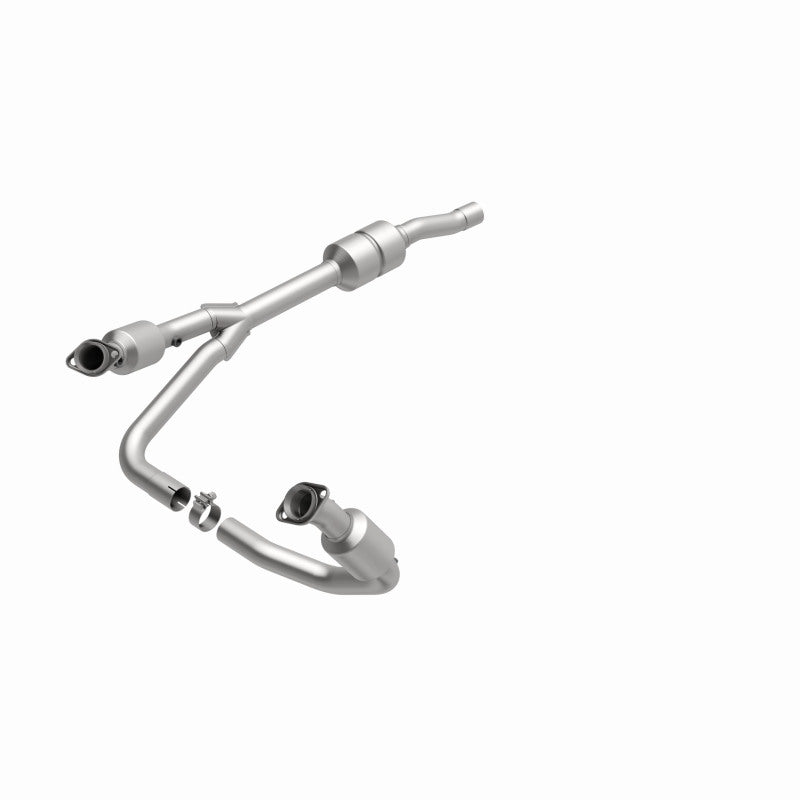 MagnaFlow Conv DF 02-03 Ram 1500 4.7L - DTX Performance