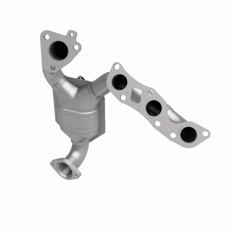 MagnaFlow Conv DF 3/01-02 Mercury Villager 3.3L Manifold - DTX Performance