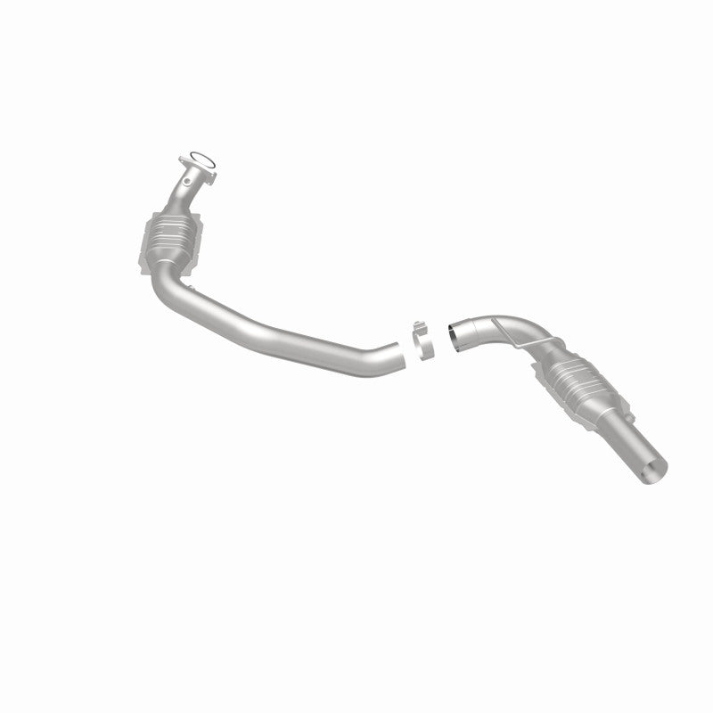 MagnaFlow Conv DF 03-05 Express 2500 4.8L Driver Side - DTX Performance