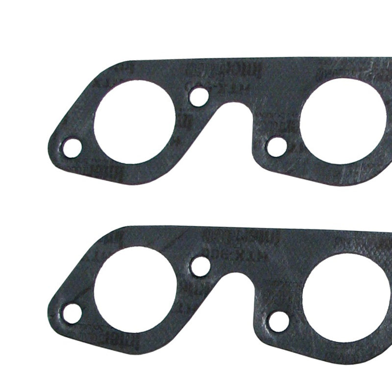 BBK Ford 3.8 3.9 V6 Exhaust Header Gasket Set - DTX Performance