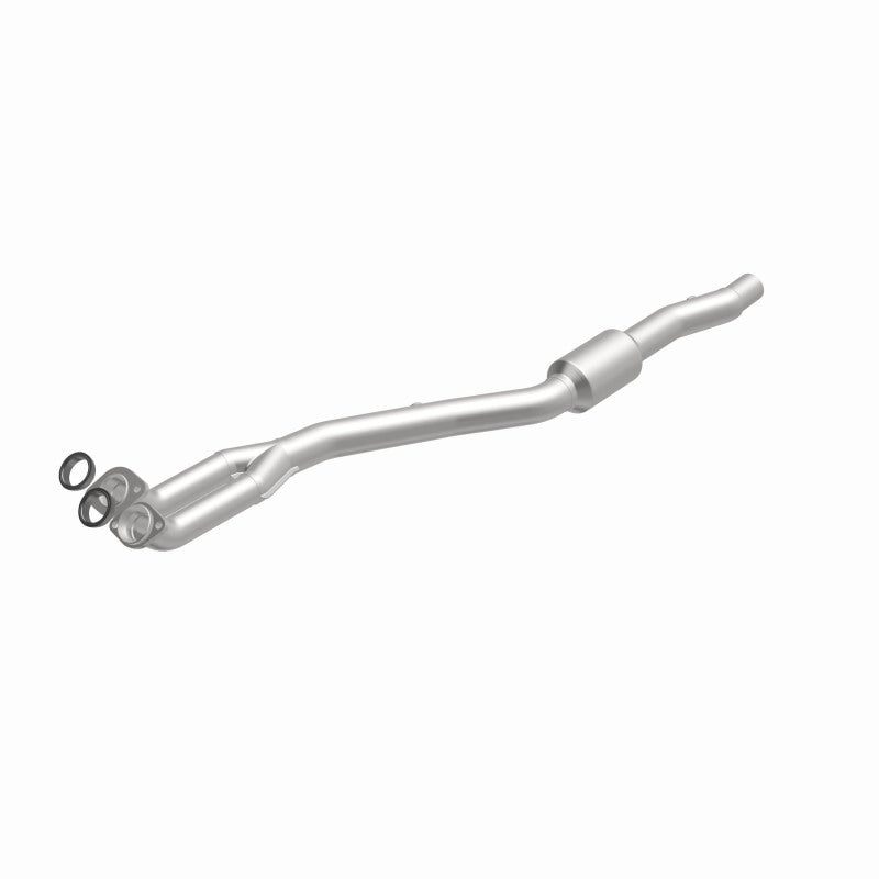 MagnaFlow Conv DF 97-98 BMW 540i 4.4L / 740I 4.4L / 96-98 740IL 4.4L P/S - DTX Performance