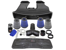 Load image into Gallery viewer, aFe Black Series Cold Air Intake 12-15 Porsche Carrera/Carrera S 3.4L/3.8L - DTX Performance