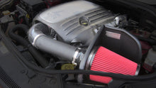 Load image into Gallery viewer, Corsa Apex 11-17 Jeep Grand Cherokee 5.7L DryTech 3D Metal Intake System - DTX Performance