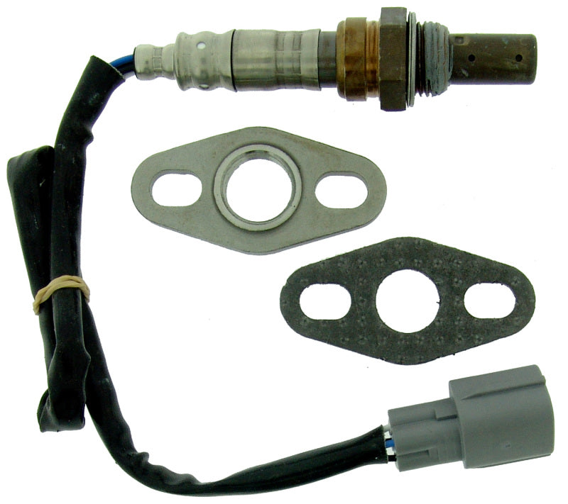 NGK Toyota 4Runner 2000-1999 Direct Fit 4-Wire A/F Sensor - DTX Performance