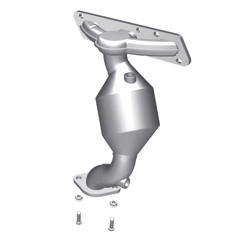 MagnaFlow Conv DF 06-08 Mazda 6 3.0L - DTX Performance