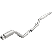 Load image into Gallery viewer, Magnaflow Conv DF 2005-2007 A6 QUATTRO 3.2L Underbody - DTX Performance