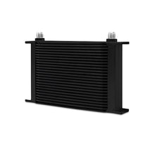 Load image into Gallery viewer, Mishimoto Universal 25 Row Oil Cooler - DTX Performance