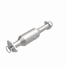 Load image into Gallery viewer, MagnaFlow 03-07 Honda Accord L4 2.4L California Catalytic Converter Direct Fit - DTX Performance