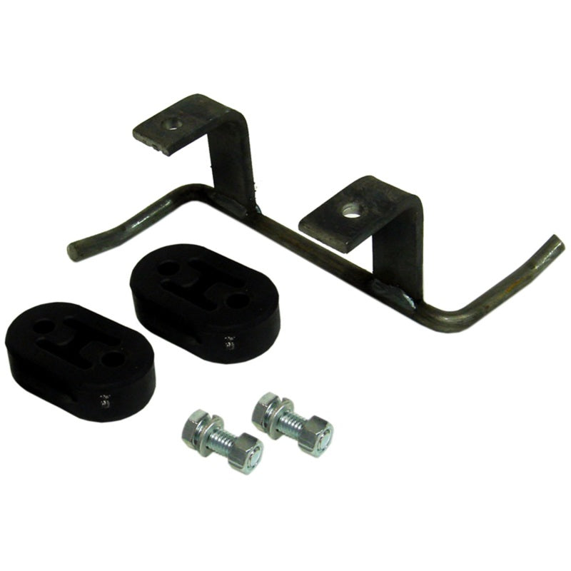 MBRP 1994-1997 Dodge Cummins Rear Frame Hanger Assembly - DTX Performance