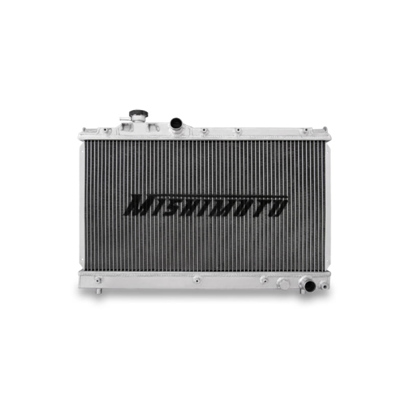 Mishimoto 94-99 Toyota Celica GT/GT4 Manual Aluminum Radiator - DTX Performance