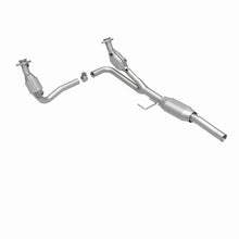 Load image into Gallery viewer, MagnaFlow Conv DF 00-03 Dodge Dakota 3.9L - DTX Performance