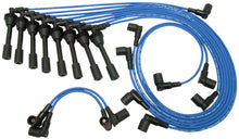 Load image into Gallery viewer, NGK Porsche 928 1986-1985 Spark Plug Wire Set - DTX Performance