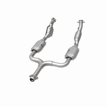 Load image into Gallery viewer, MagnaFlow Conv DF 99-04 Ford Mustang 3.8L - DTX Performance