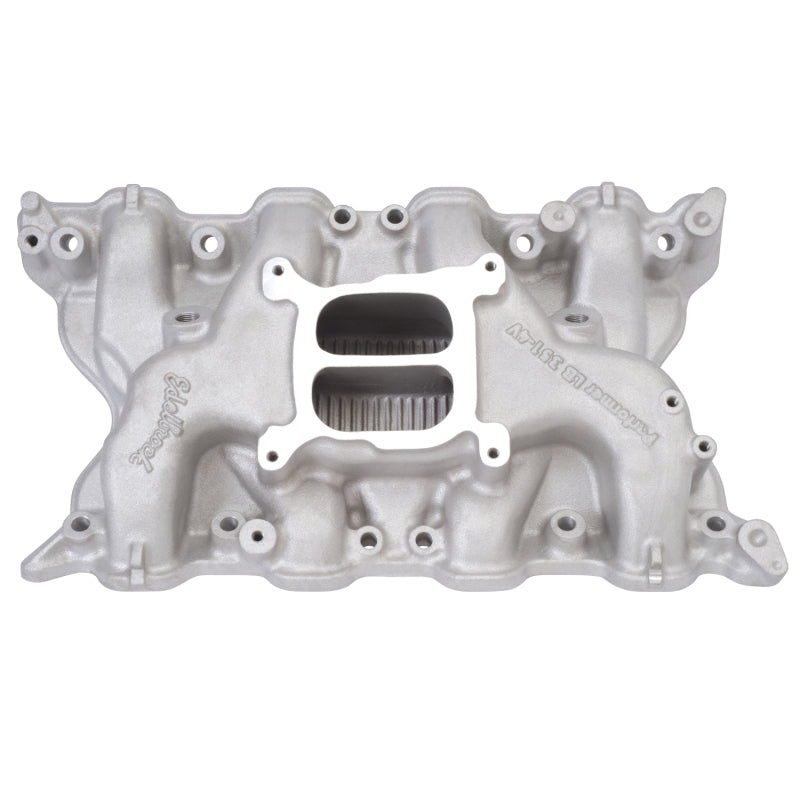 Edelbrock Performer Manifold 351C-4V - DTX Performance