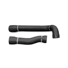 Load image into Gallery viewer, Mishimoto 99-06 BMW E46 Black Silicone Hose Kit - DTX Performance