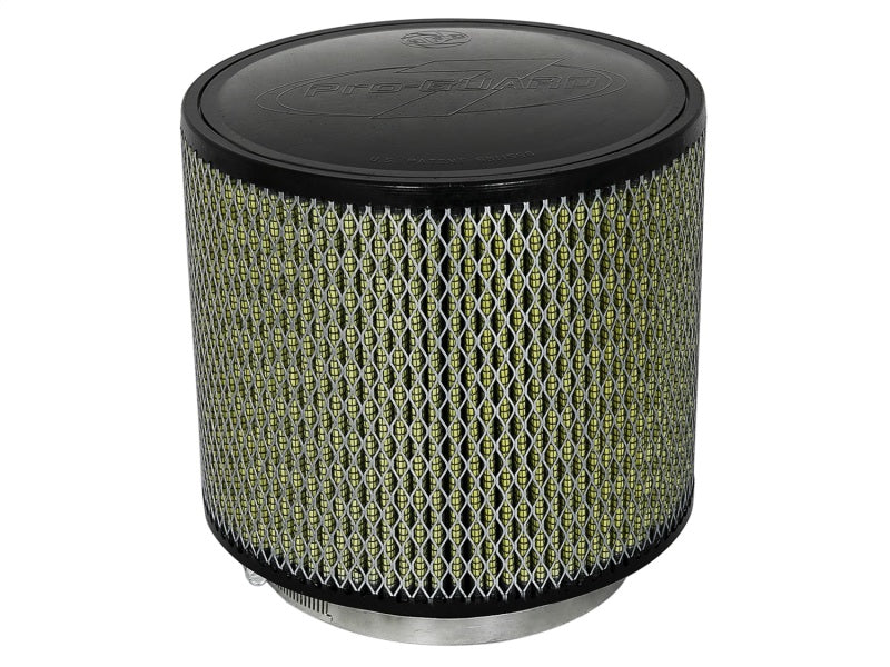 aFe MagnumFLOW Air Filters IAF PG7 A/F PG7 6F x 8-1/2B x 8-1/2T x 7-1/2H - DTX Performance