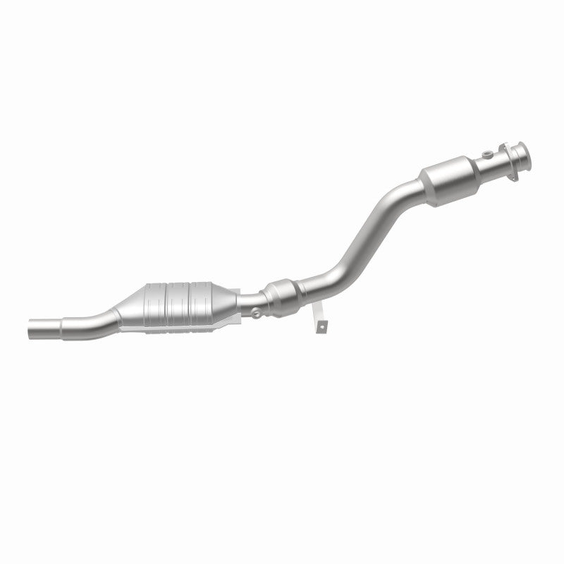 MagnaFlow Conv DF 04-05 Audi Allroad 4.2L Driver Side - DTX Performance