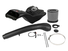 Load image into Gallery viewer, aFe Momentum HD Pro 5R Cold Air Intake System 18-19 Ford F-150 V6-3.0L (td) - DTX Performance