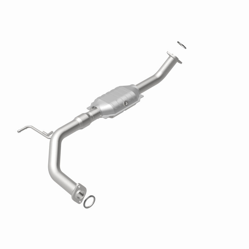 MagnaFlow Conv DF 04-06 Tundra 4.7L D/S frt O - DTX Performance