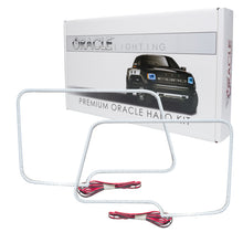 Load image into Gallery viewer, Oracle Ford F-150/Raptor 09-14 LED Halo Kit - White - DTX Performance