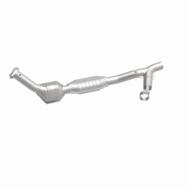 MagnaFlow Conv DF 97-98 Ford Trucks 5.4L - DTX Performance