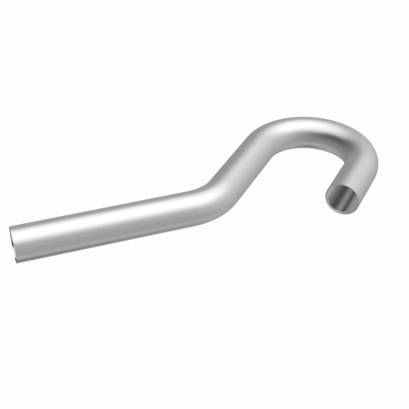 MagnaFlow Univ bent pipe SS 2.50inch 180/45 - DTX Performance