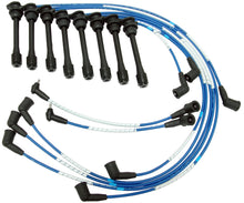 Load image into Gallery viewer, NGK Lexus LS400 1994-1990 Spark Plug Wire Set - DTX Performance