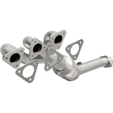 Load image into Gallery viewer, MagnaFlow Conv DF 01-06 BMW M3 Front Manifold 3.2L - DTX Performance