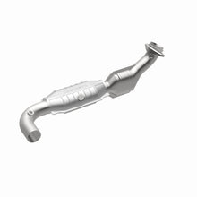 Load image into Gallery viewer, MagnaFlow Conv DF 97-98 Ford Trucks 4.6L - DTX Performance