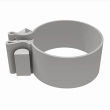 Load image into Gallery viewer, MagnaFlow Clamp 2.25inch TORCA SS 1.25inch 10pk - DTX Performance