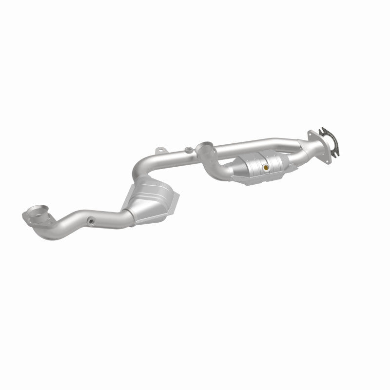 MagnaFlow CONV DF 99-01 Continental 4.6L 50S - DTX Performance