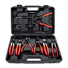 Load image into Gallery viewer, Mishimoto Hose Clip Removal Tool Set - 9pc - DTX Performance