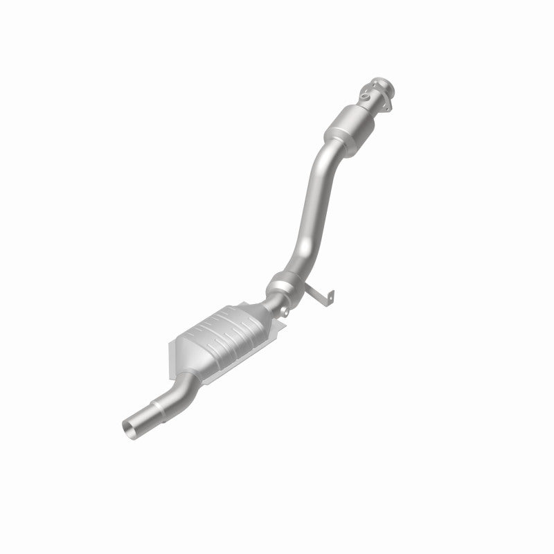 MagnaFlow Conv DF 04-05 Audi Allroad 4.2L Driver Side - DTX Performance