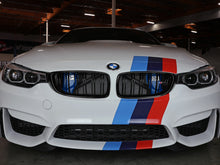 Load image into Gallery viewer, aFe Magnum FORCE Dynamic Air Scoop 15-18 BMW M3/15-20 M4 - Blue - DTX Performance