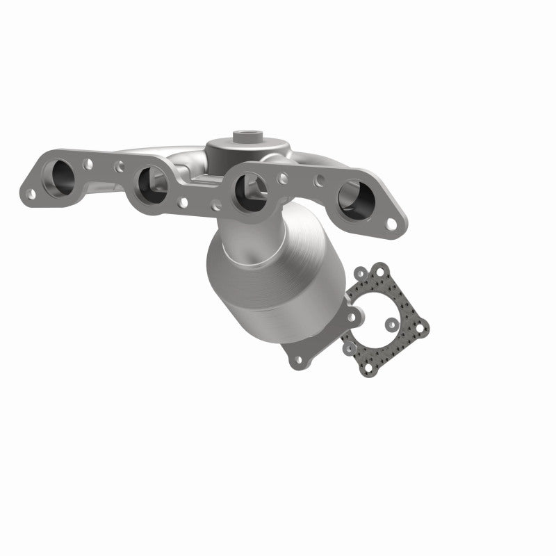 MagnaFlow Conv DF 00-04 Dodge Neon 2L Manifold - DTX Performance