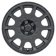 Load image into Gallery viewer, Method MR502 VT-SPEC 2 15x7 +15mm Offset 5x4.5 56.1mm CB Matte Black Wheel - DTX Performance