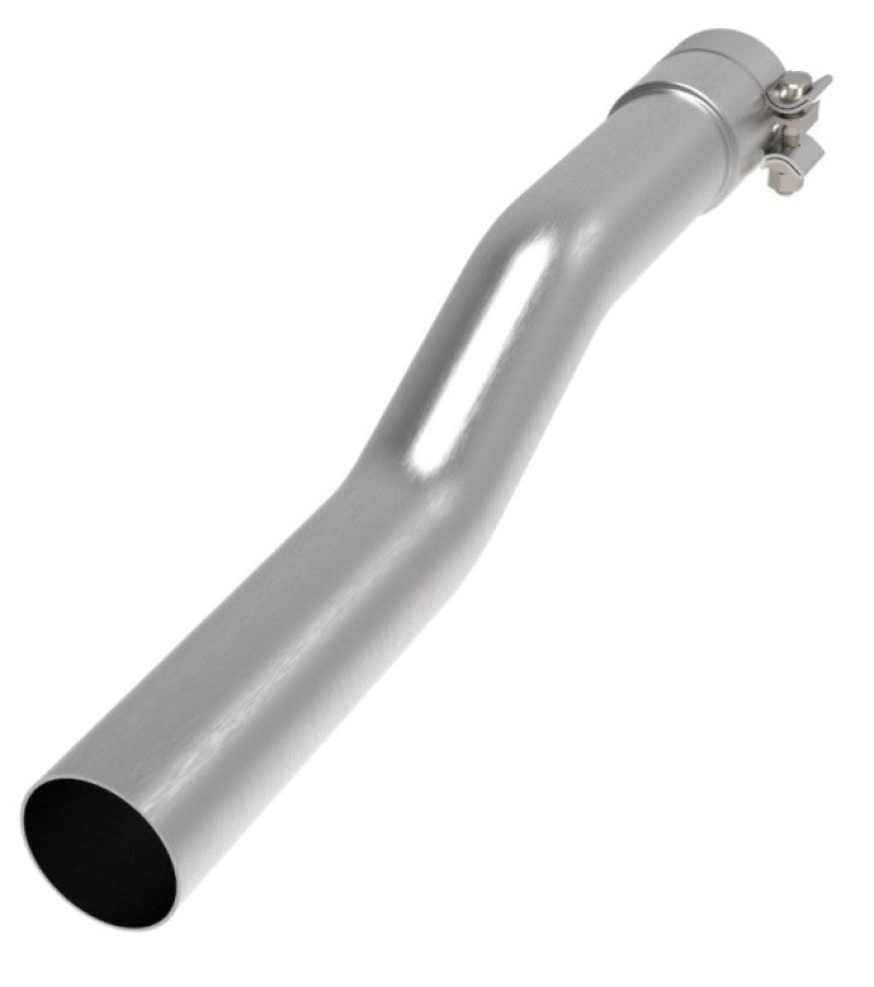 aFe MACH Force-XP Rear Exit Conversion Tail-Pipe Jeep Gladiator (JT) 20-21 V6-3.6L - DTX Performance