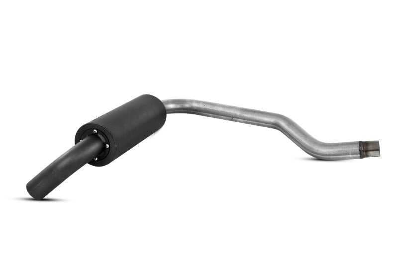 MBRP 06-14 Honda TRX 680FA/FGA Slip-On Exhaust System w/Sport Muffler - DTX Performance