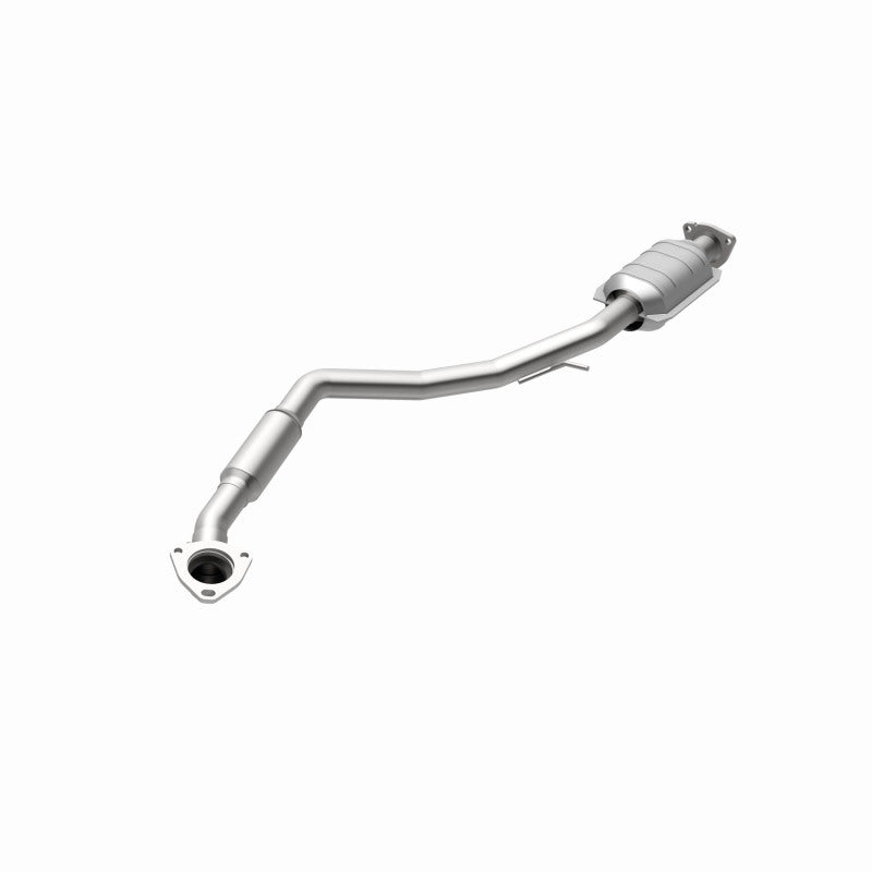 MagnaFlow Conv DF 99-02 Daewoo Nubira 2.0L re - DTX Performance