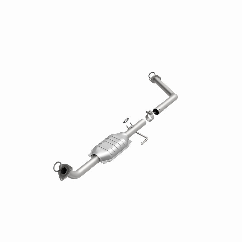 MagnaFlow Conv DF 01-04 Sequoia 4.7L D/S OEM - DTX Performance