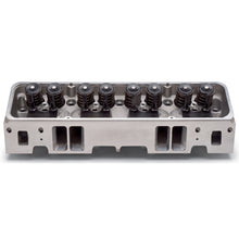 Load image into Gallery viewer, Edelbrock Single SBC Etec-200 Head Comp - DTX Performance