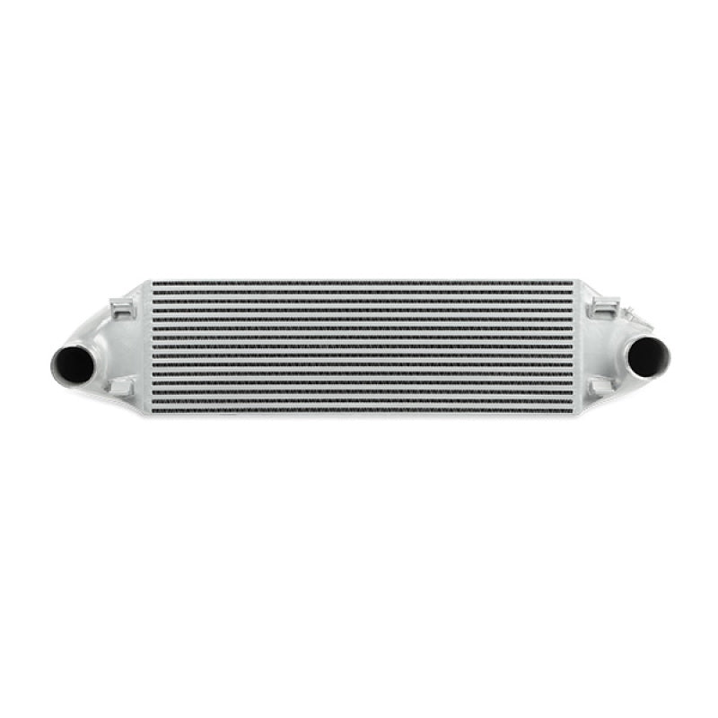 Mishimoto 2013+ Ford Focus ST Intercooler (I/C ONLY) - Silver - DTX Performance