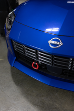 Load image into Gallery viewer, Mishimoto 2023+ Nissan Z Tow Hook (Front) Black - DTX Performance