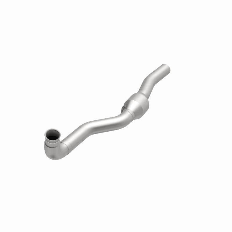 MagnaFlow Conv DF 06- GM Silv/Sierra 6.6L - DTX Performance